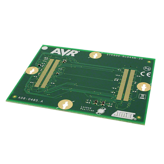 ATSTK600-RC30 Microchip Technology