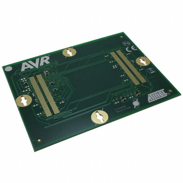 ATSTK600-RC31 Microchip Technology