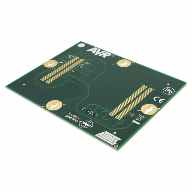 ATSTK600-RC55 Microchip Technology