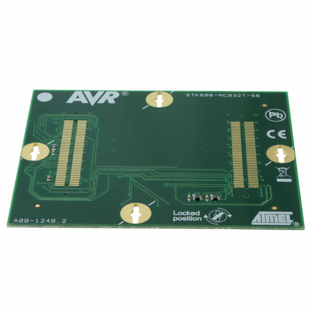 ATSTK600-RC56 Microchip Technology