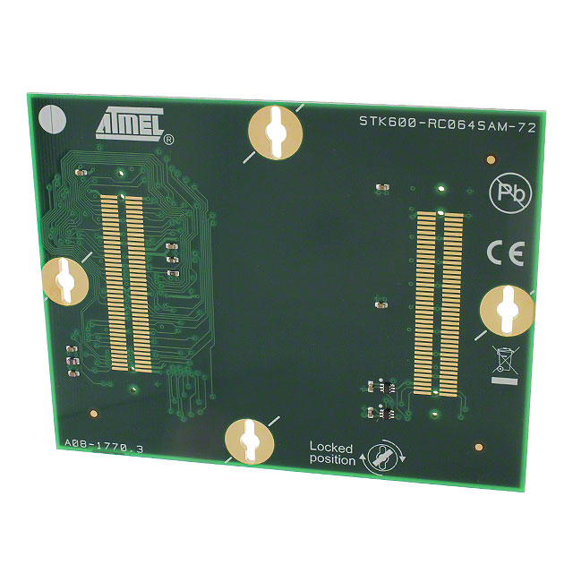 ATSTK600-RC72 Microchip Technology