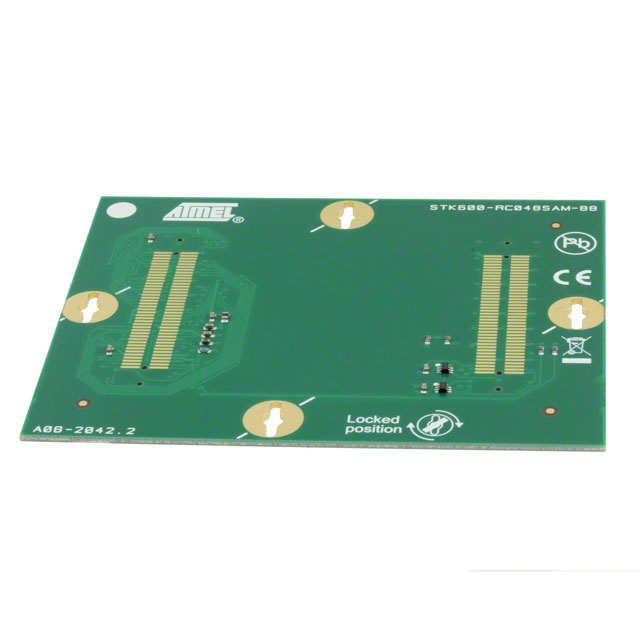 ATSTK600-RC88 Microchip Technology