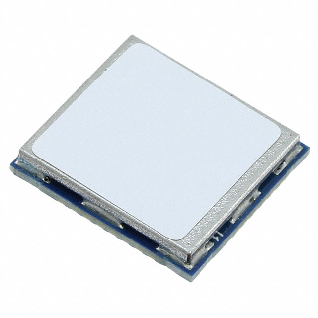 ATWILC1000-MR1100B Microchip Technology