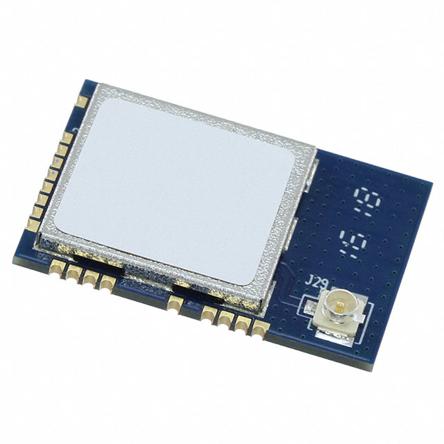 ATWILC1000-MR110UB Microchip Technology