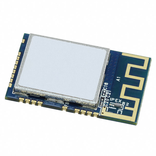 ATWINC1510-MR210PB Microchip Technology