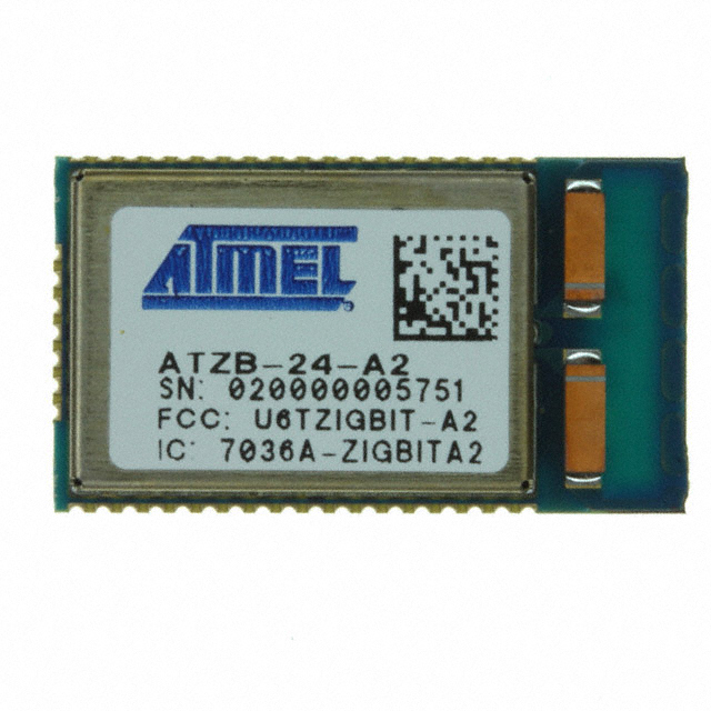 ATZB-24-A2R Microchip Technology