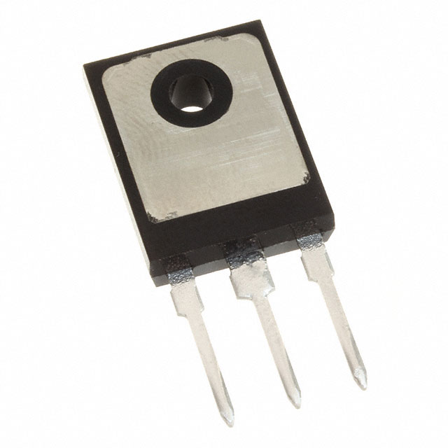 IHW30N65R5XKSA1 Infineon Technologies