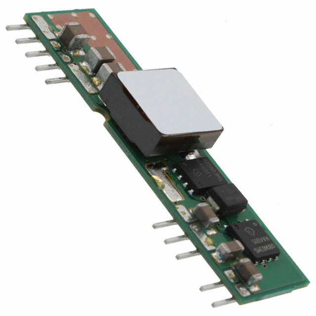 AXA010A0X3Z ABB Power Electronics Inc.