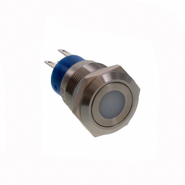 AV1911DB12Q04 TE Connectivity ALCOSWITCH Switches