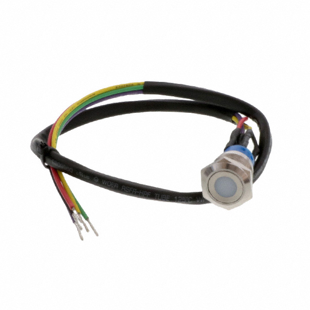 AV1911DB12T5Q04 TE Connectivity ALCOSWITCH Switches