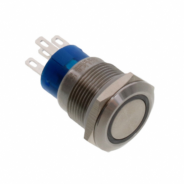 AV1911RA12Q04 TE Connectivity ALCOSWITCH Switches