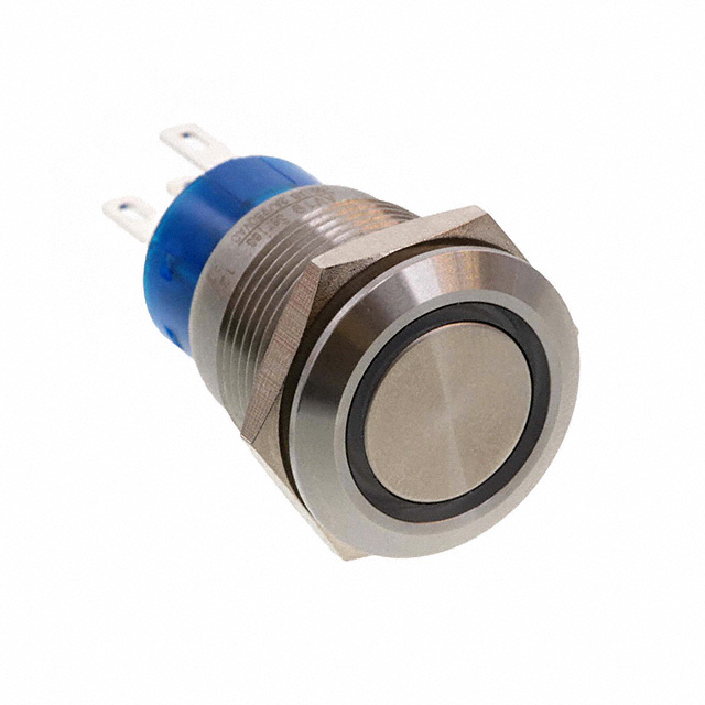 AV1911RB12Q04 TE Connectivity ALCOSWITCH Switches