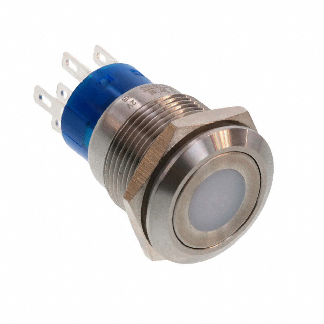 AV1920DB12Q04 TE Connectivity ALCOSWITCH Switches