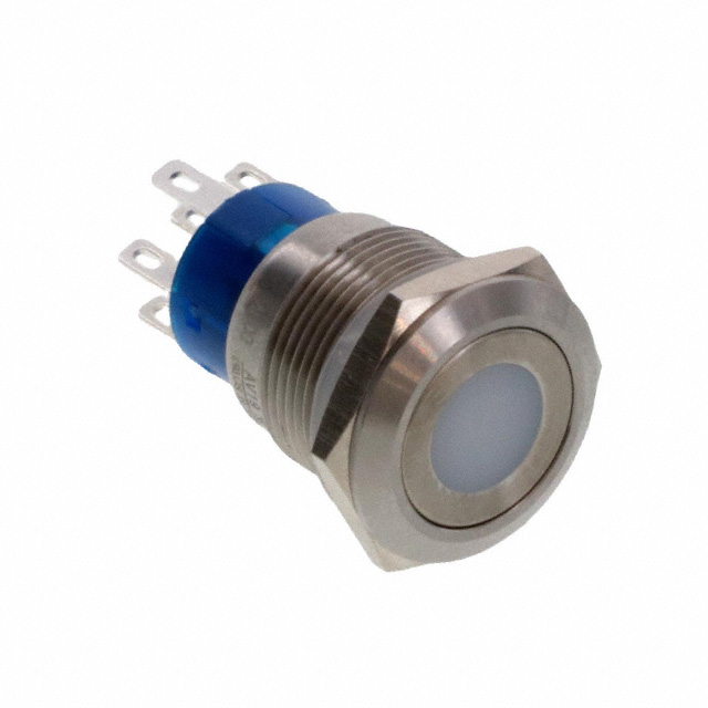 AV1920DG12Q04 TE Connectivity ALCOSWITCH Switches