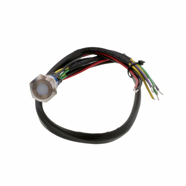 AV1920DG12T5Q04 TE Connectivity ALCOSWITCH Switches