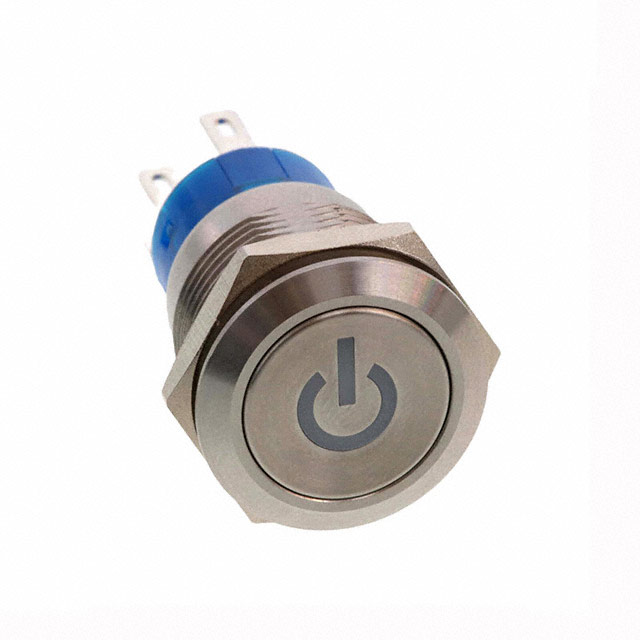 AV1920PB12Q04 TE Connectivity ALCOSWITCH Switches