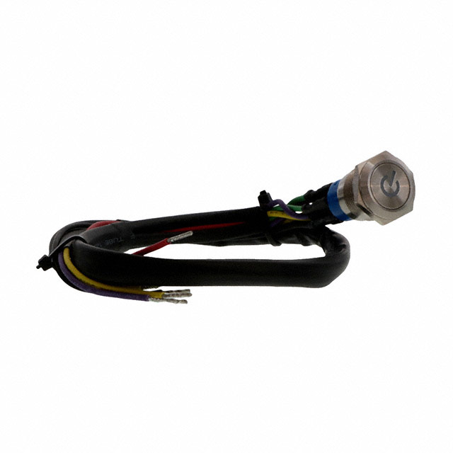 AV1920PG12T5Q04 TE Connectivity ALCOSWITCH Switches