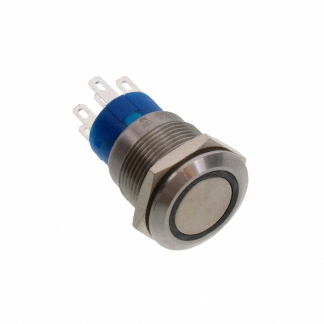 AV1920RA12Q04 TE Connectivity ALCOSWITCH Switches