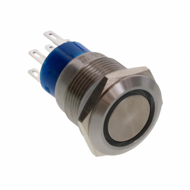 AV1920RB12Q04 TE Connectivity ALCOSWITCH Switches