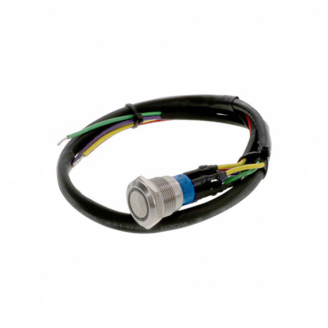 AV1920RG12T5Q04 TE Connectivity ALCOSWITCH Switches