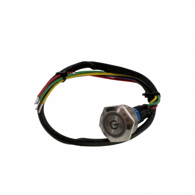 AV2510MA12T5Q04 TE Connectivity ALCOSWITCH Switches