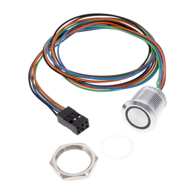 AVC16LAIOFE03T5B04 TE Connectivity ALCOSWITCH Switches
