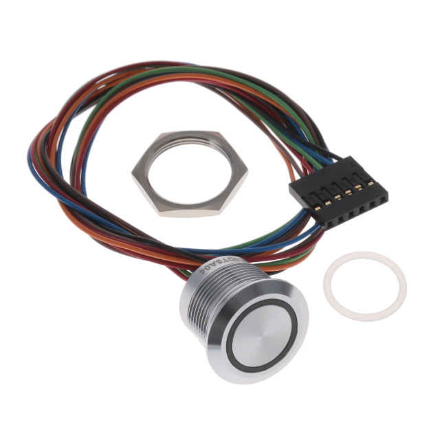 AVC19LAIOFE0DT5A04 TE Connectivity ALCOSWITCH Switches