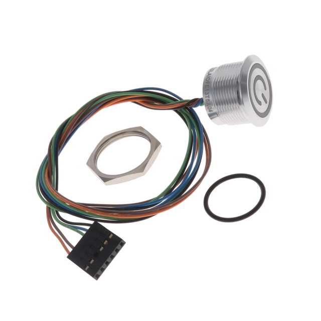 AVC22LAIOFE13T5A04 TE Connectivity ALCOSWITCH Switches