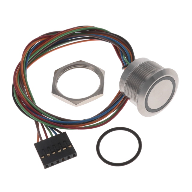 AVC22LS04FE0DT5A04 TE Connectivity ALCOSWITCH Switches
