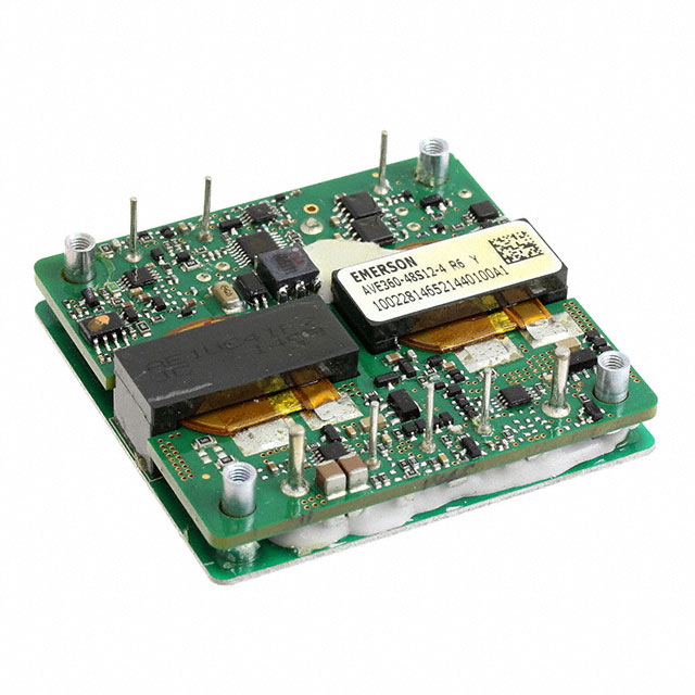 AVE360-48S12-4 Artesyn Embedded Power