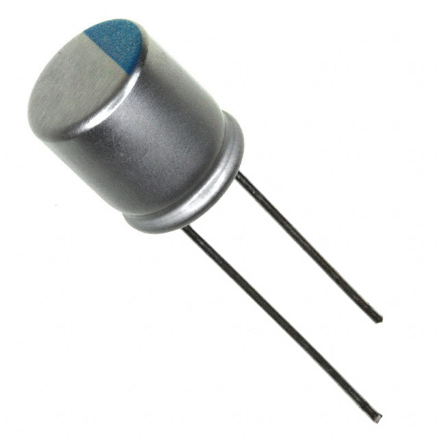 128AVG016MGBJ Cornell Dubilier / Illinois Capacitor