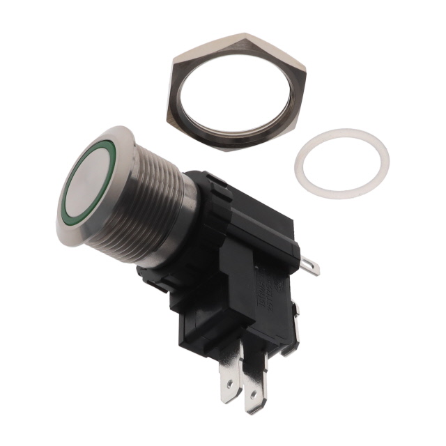 AVH19LSFE6121604 TE Connectivity ALCOSWITCH Switches