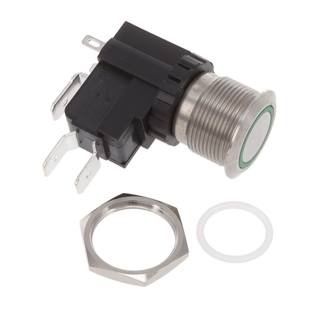 AVH19LSFE6122604 TE Connectivity ALCOSWITCH Switches