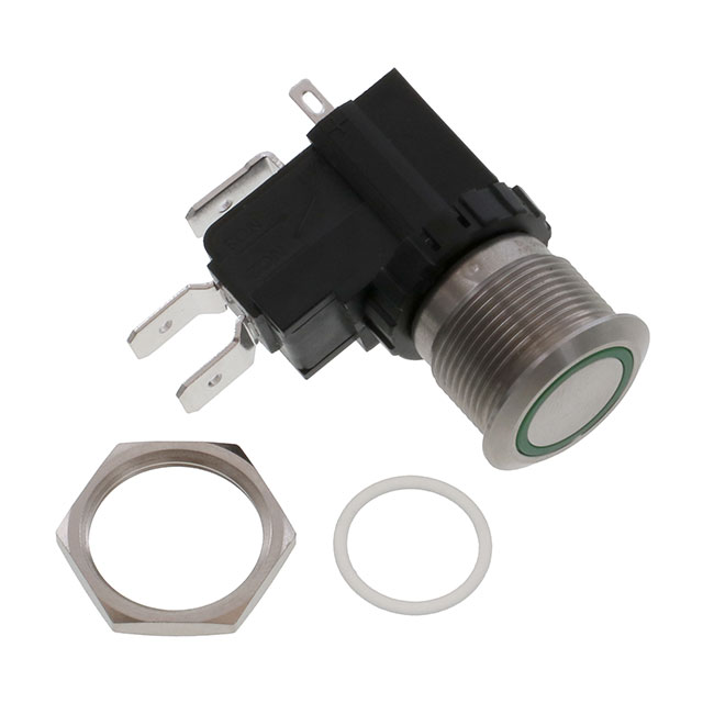 AVH19LSFE6242604 TE Connectivity ALCOSWITCH Switches