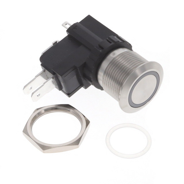 AVH19LSFEA121604 TE Connectivity ALCOSWITCH Switches