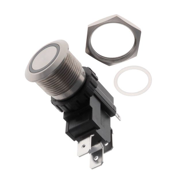 AVH19LSFEA122604 TE Connectivity ALCOSWITCH Switches