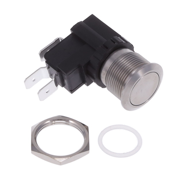 AVH19LSFO002604 TE Connectivity ALCOSWITCH Switches