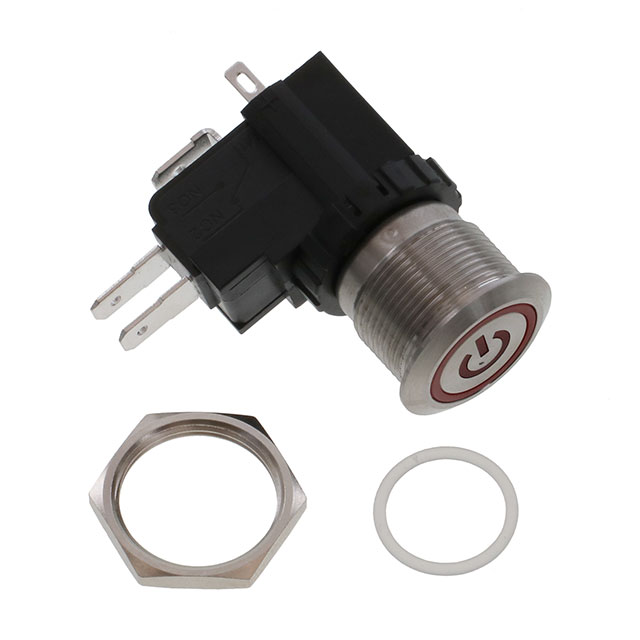 AVH19MSFE13241604 TE Connectivity ALCOSWITCH Switches