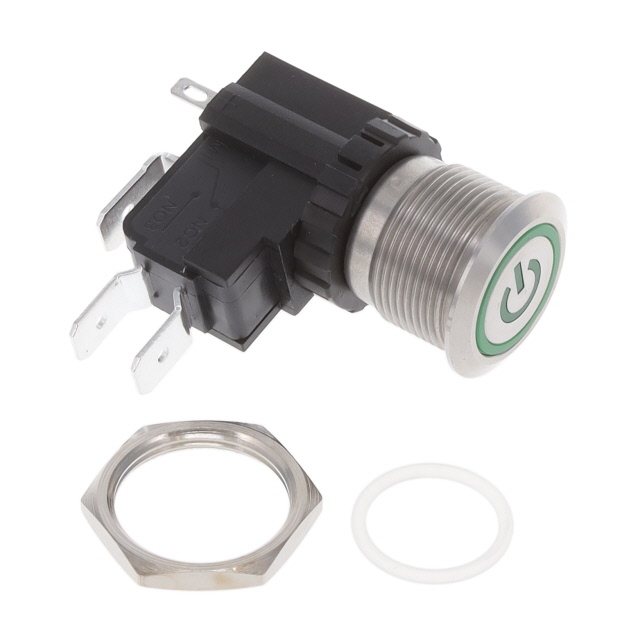 AVH19MSFE16122604 TE Connectivity ALCOSWITCH Switches