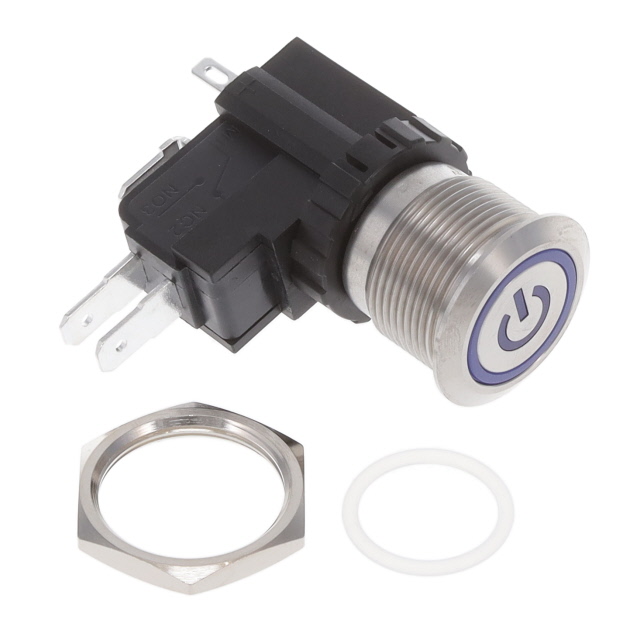 AVH19MSFE17121604 TE Connectivity ALCOSWITCH Switches