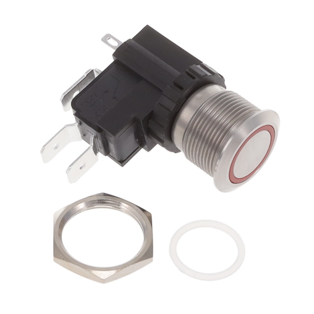 AVH19MSFE3122604 TE Connectivity ALCOSWITCH Switches