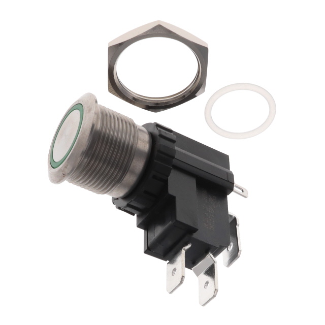 AVH19MSFE6122604 TE Connectivity ALCOSWITCH Switches