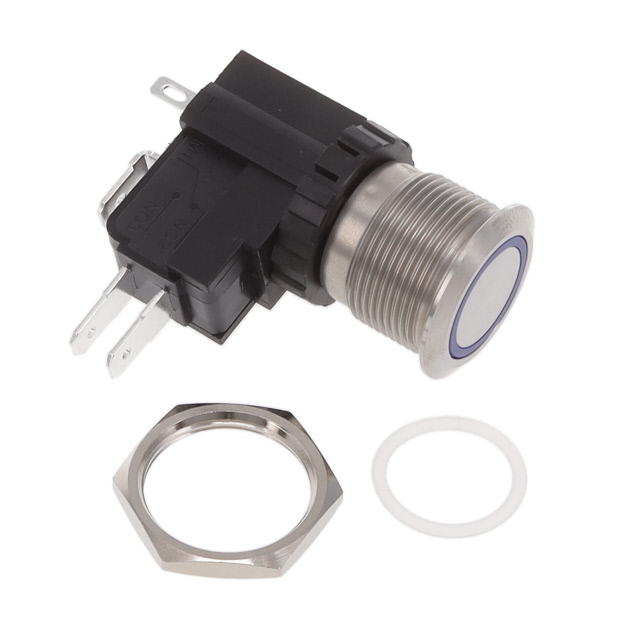 AVH19MSFE7121604 TE Connectivity ALCOSWITCH Switches