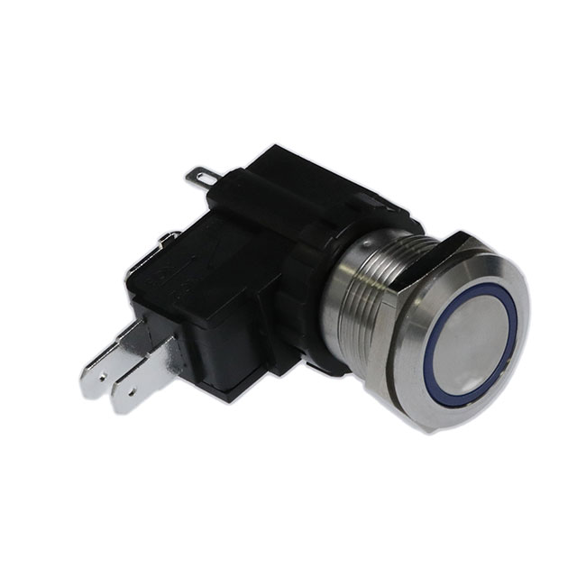 AVH19MSFE7241604 TE Connectivity ALCOSWITCH Switches