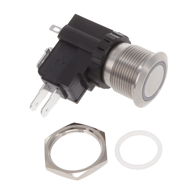 AVH19MSFEA121604 TE Connectivity ALCOSWITCH Switches