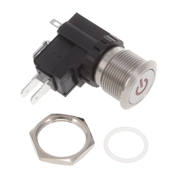 AVH19MSFP3121604 TE Connectivity ALCOSWITCH Switches
