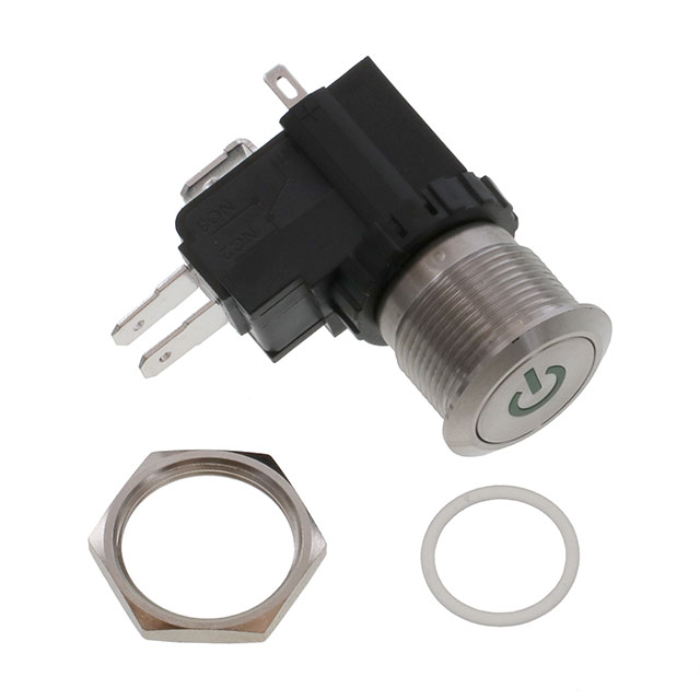 AVH19MSFP6241604 TE Connectivity ALCOSWITCH Switches