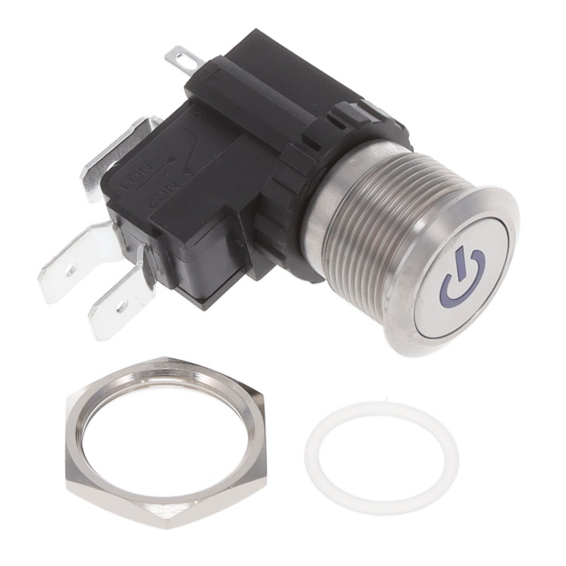 AVH19MSFP7122604 TE Connectivity ALCOSWITCH Switches