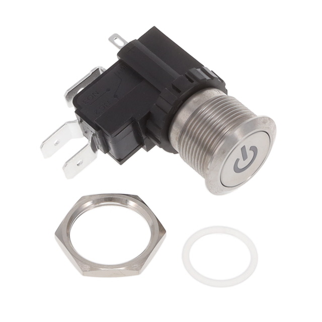 AVH19MSFPA122604 TE Connectivity ALCOSWITCH Switches