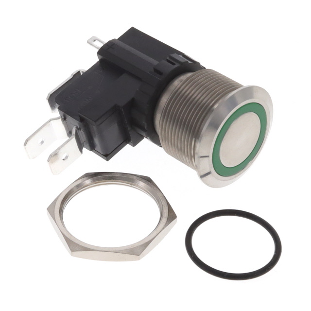 AVH22LSSFE6122604 TE Connectivity ALCOSWITCH Switches